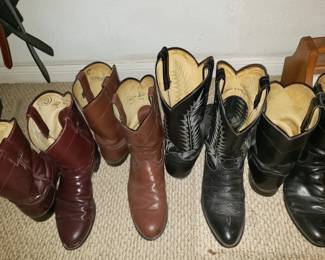 Mens Boots