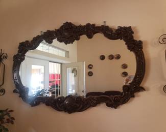Large Mirror
