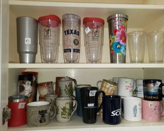 Mugs & Drinkware