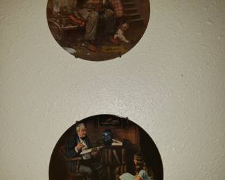 More plates