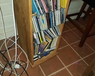 CDs