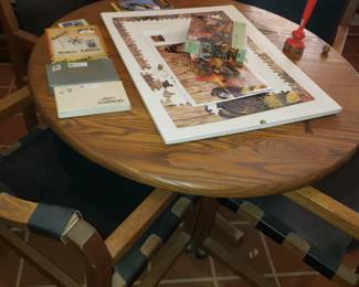 Game Table