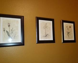 Art Trio