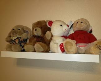 Teddy Bears