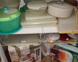 Tupperware