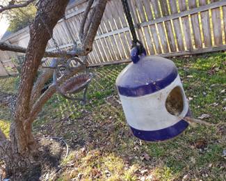 Bird Items