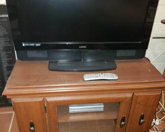 TV & Stand