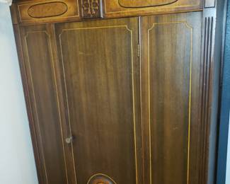 Armoire