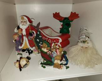 Santas