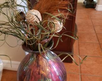 Large Vase