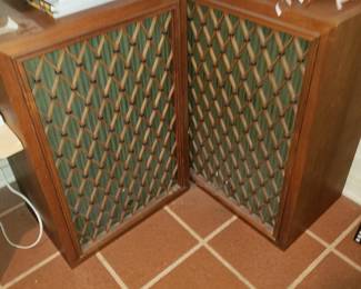 Vintage Speakers