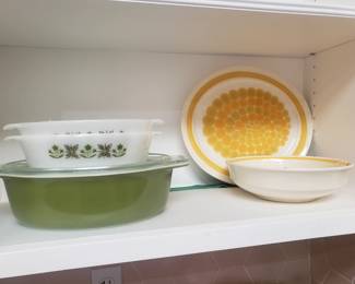 Pyrex