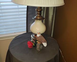 Lamp
