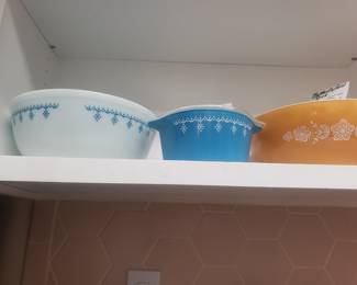 Pyrex