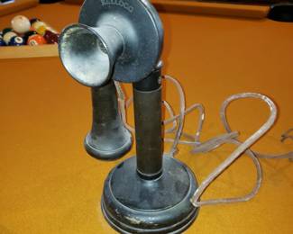 Vintage Phone