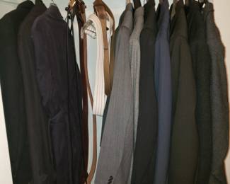Mens Suits