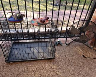 Dog Kennel