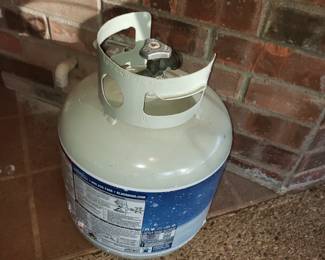 Propane
