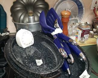 Bakeware