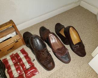 Mens Shoes