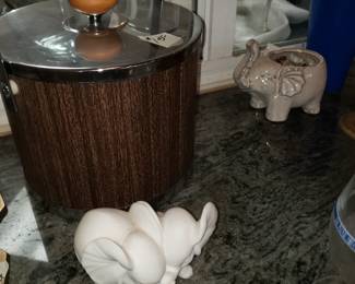 Elephants
