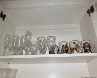 Glassware
