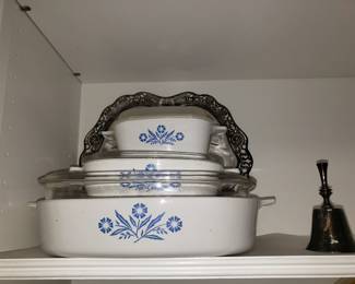 Corningware