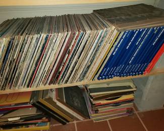 RECORDS