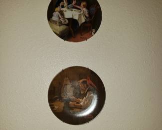 More Plates