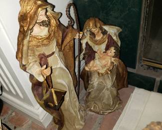 Nativity