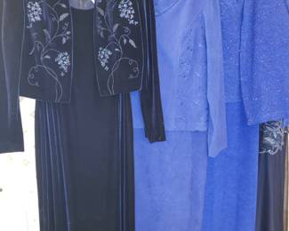 Dresses