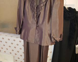 Formal Gown