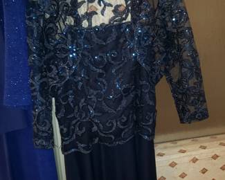 Formal Gown
