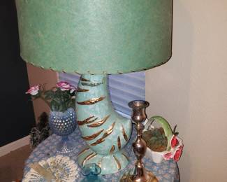 Vintage Lamp