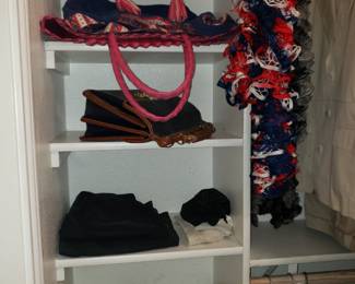Scarves