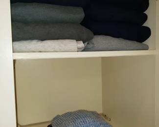 Sweaters