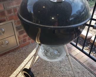 BBQ
