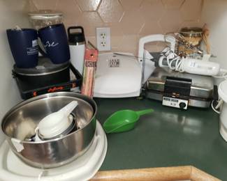 Small Appliances