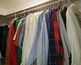 Mens Clothes
