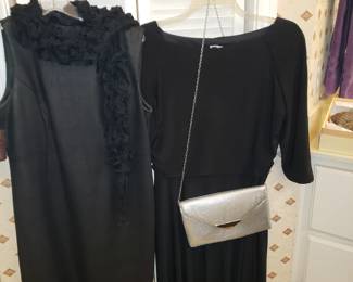 Dresses