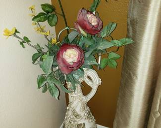 Vintage Vase