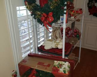 Christmas Items