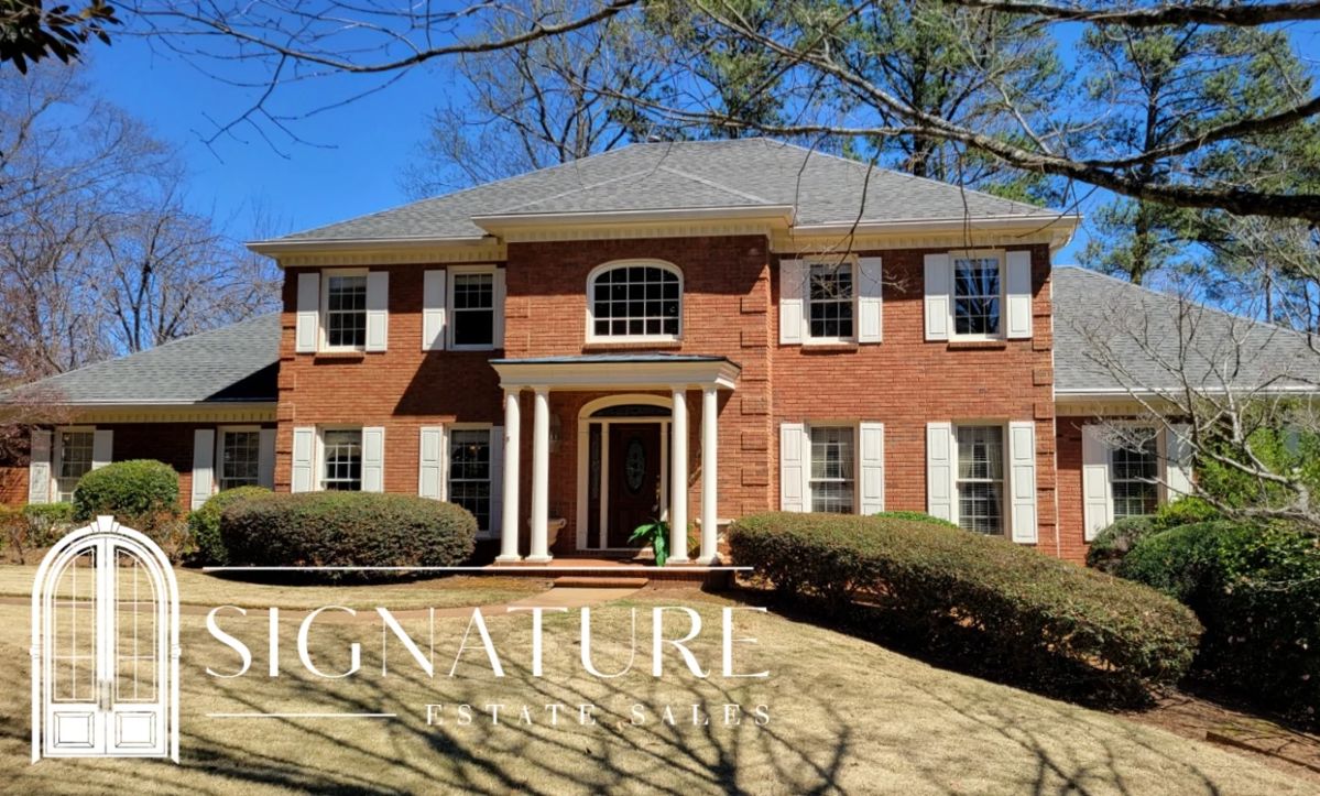 Signature Estate Sales
