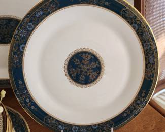 Royal Doulton "Carlyle"