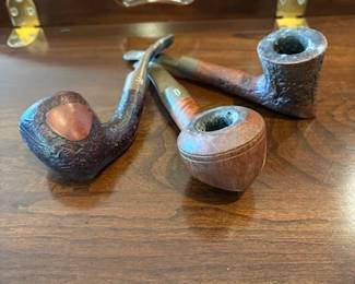 Pipe Collection