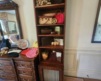MCM Bookshelf (pair available)