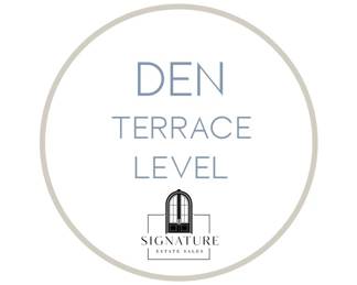 Den Terrace Level