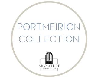 Portmeirion Collection