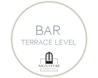 Bar Terrace Level