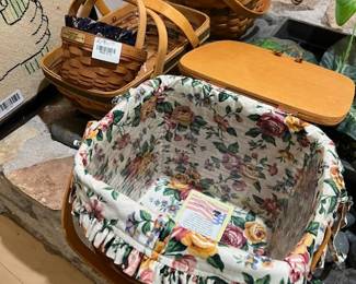 Longaberger Baskets
